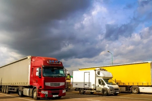 Adana Dazkırı Nakliyat Ambarları